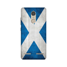 Designer Mobile Back Case for Lenovo K6 / K6 Power (Design - 277)