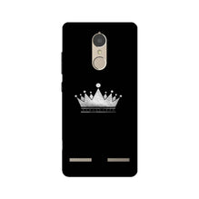 King Mobile Back Case for Lenovo K6 / K6 Power (Design - 280)