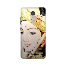 Krishna Mobile Back Case for Lenovo K6 / K6 Power (Design - 291)