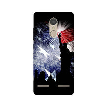 Statue of Unity Mobile Back Case for Lenovo K6 / K6 Power (Design - 294)