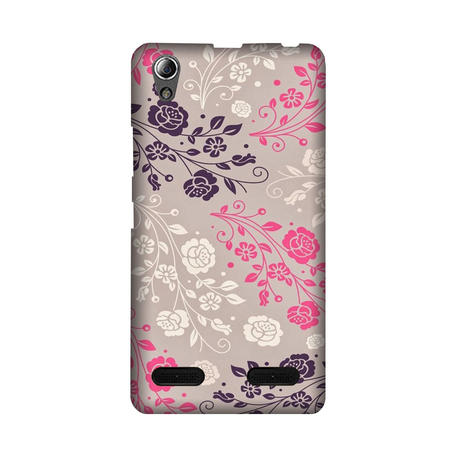 Pattern2 Case for Lenovo A6000