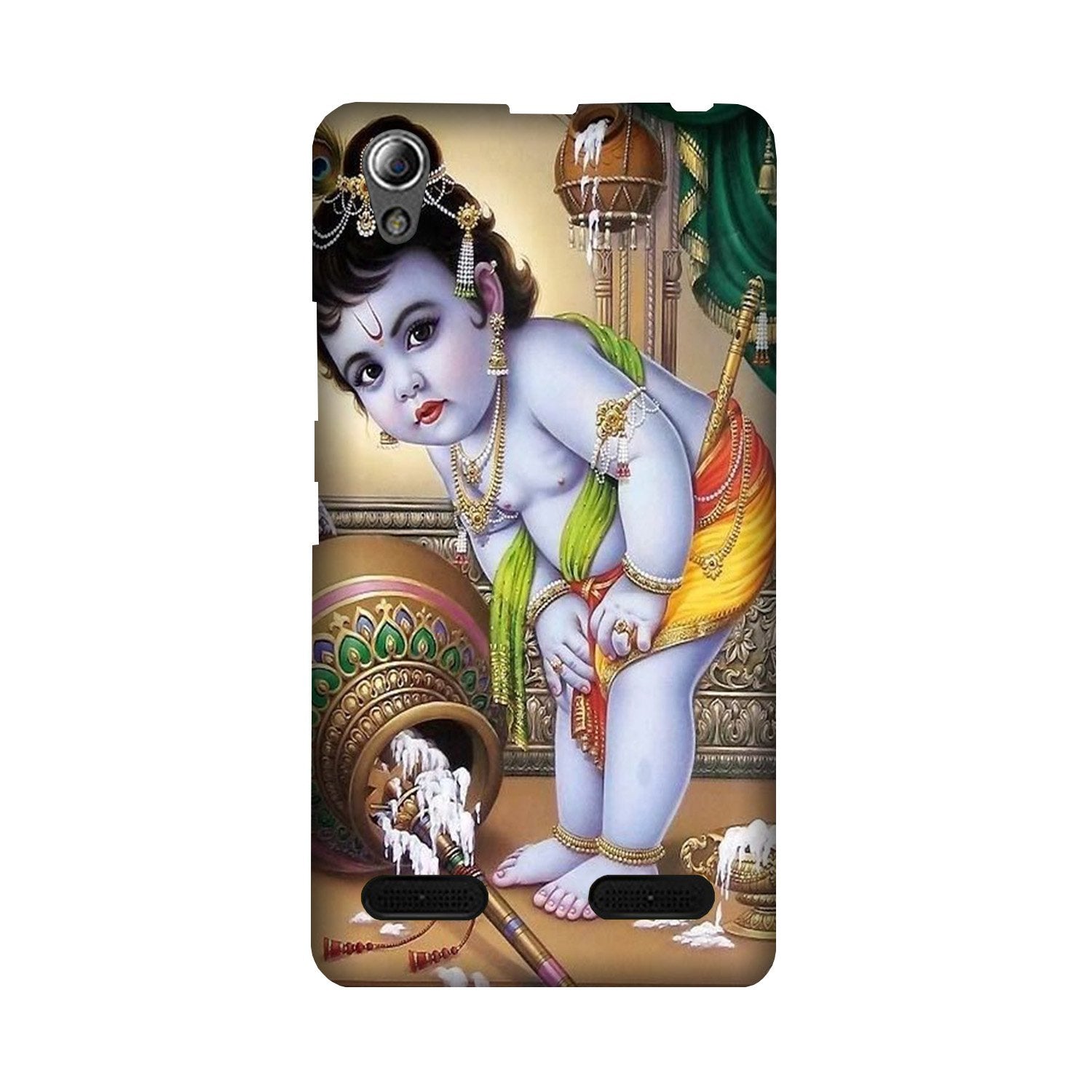 Bal Gopal2 Case for Lenovo A6000