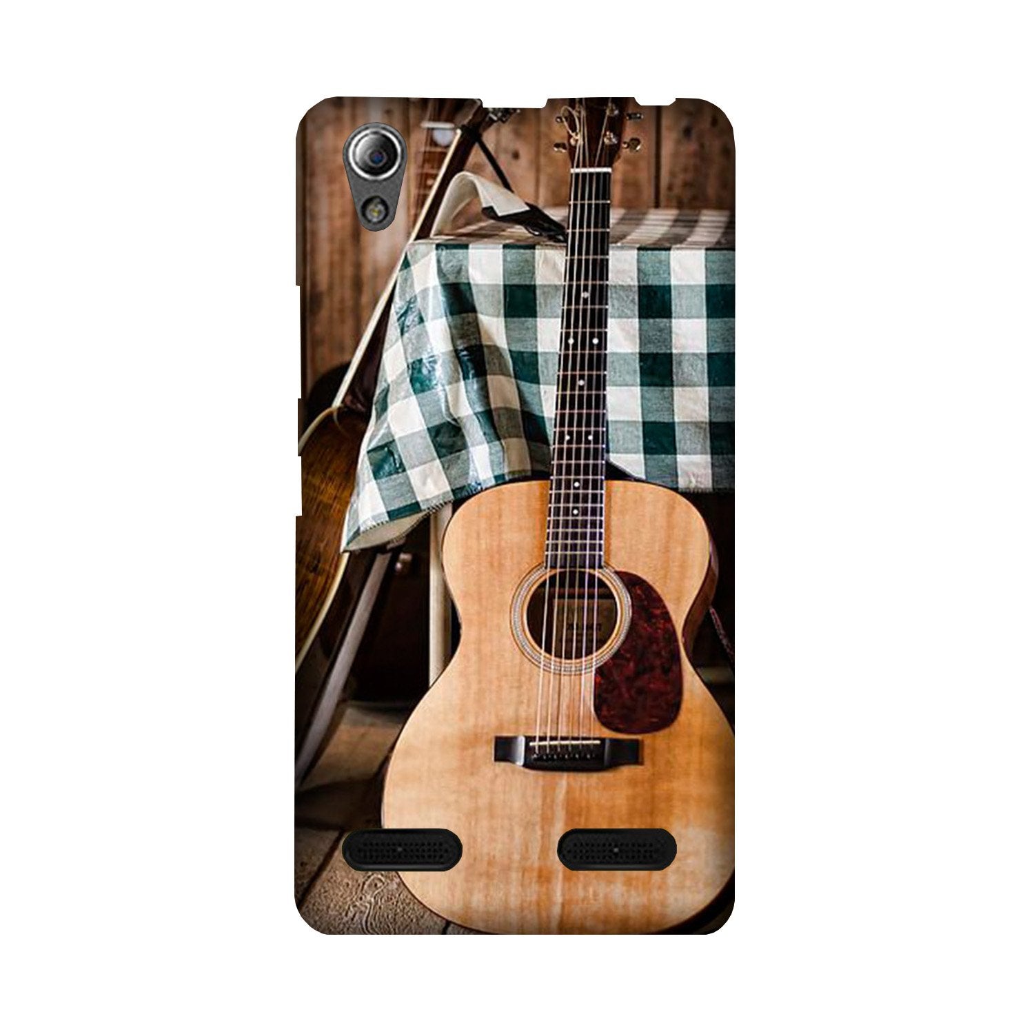 Guitar2 Case for Lenovo A6000