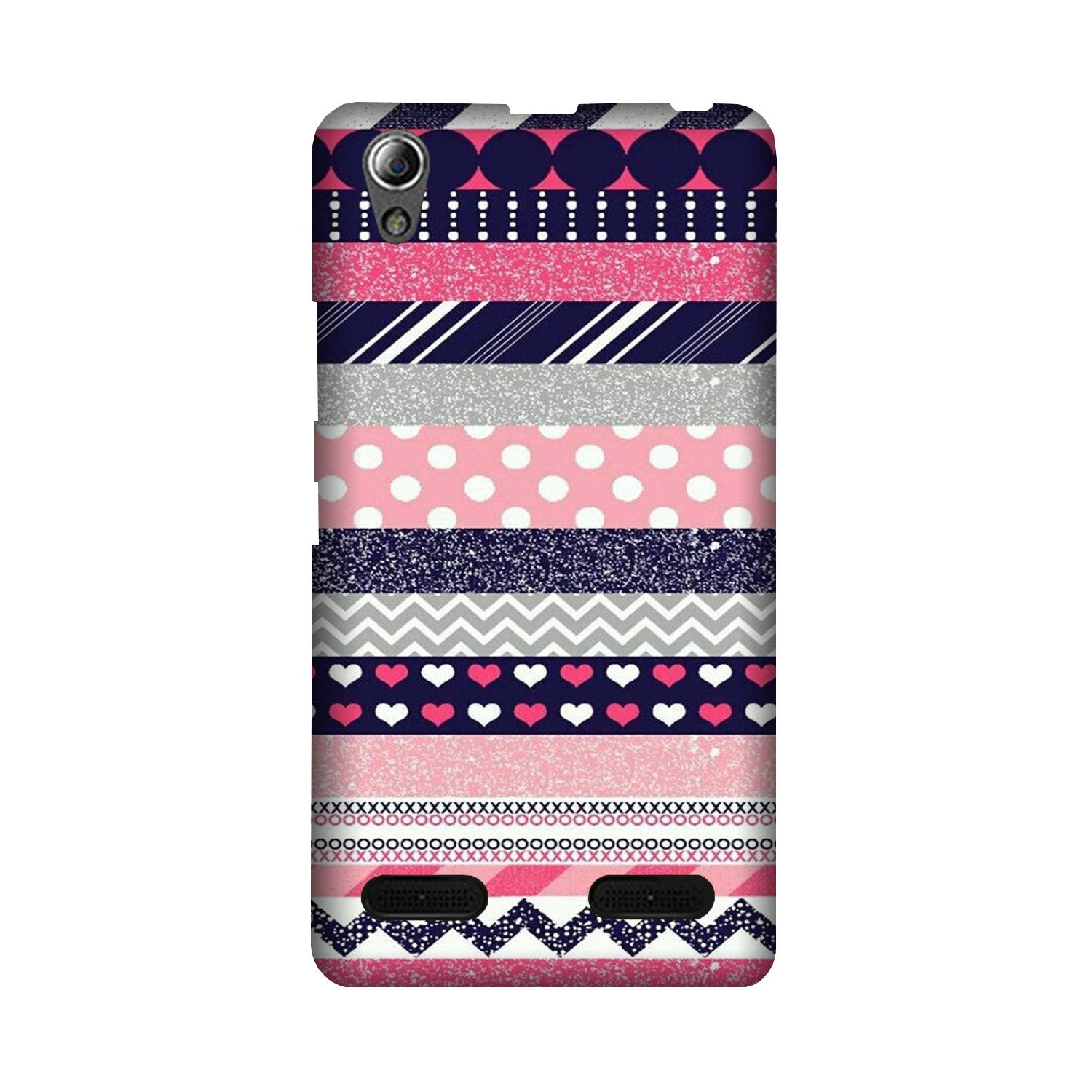 Pattern3 Case for Lenovo A6000