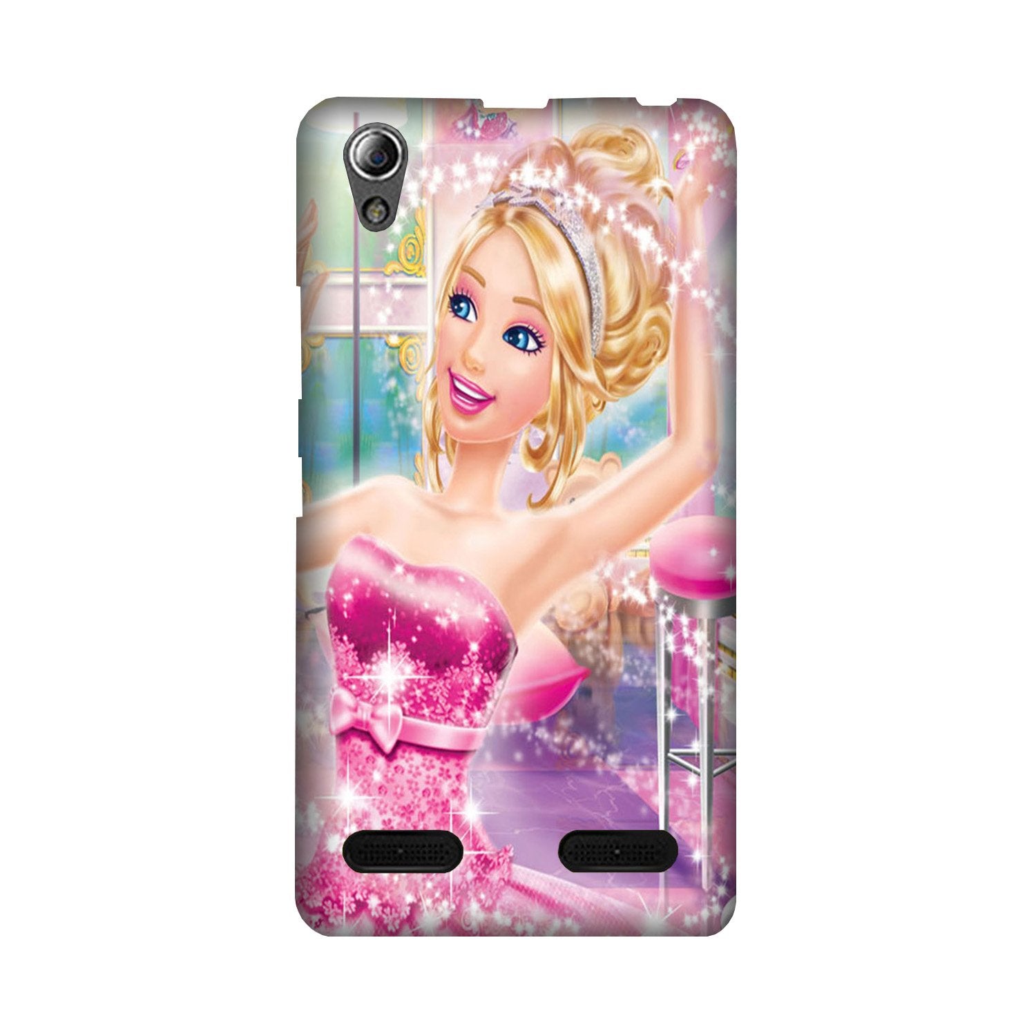 Princesses Case for Lenovo A6000