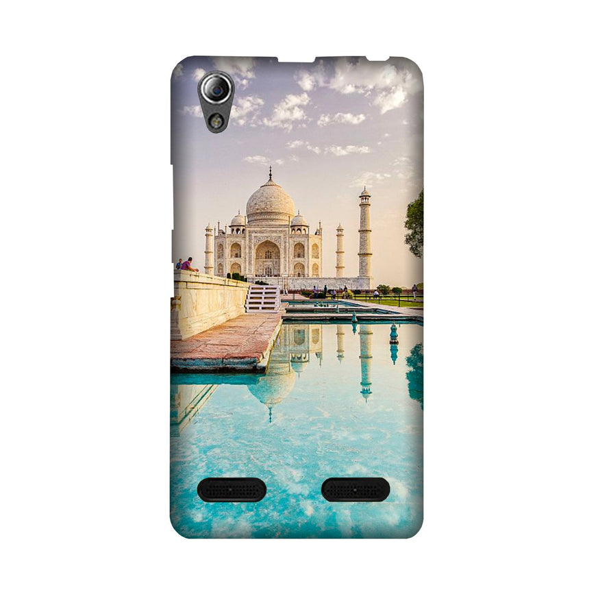 Tajmahal Case for Lenovo A6000