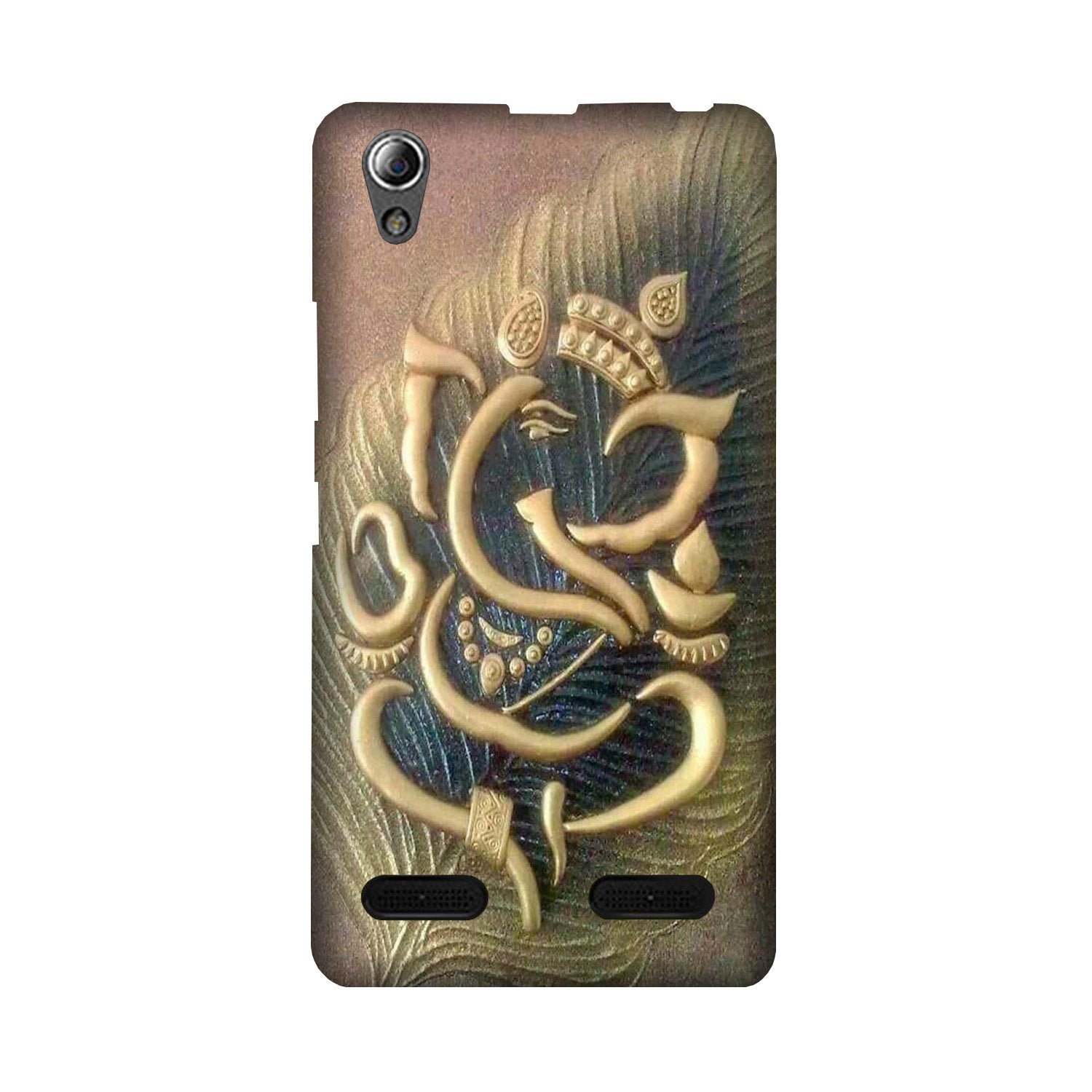 Lord Ganesha Case for Lenovo A6000