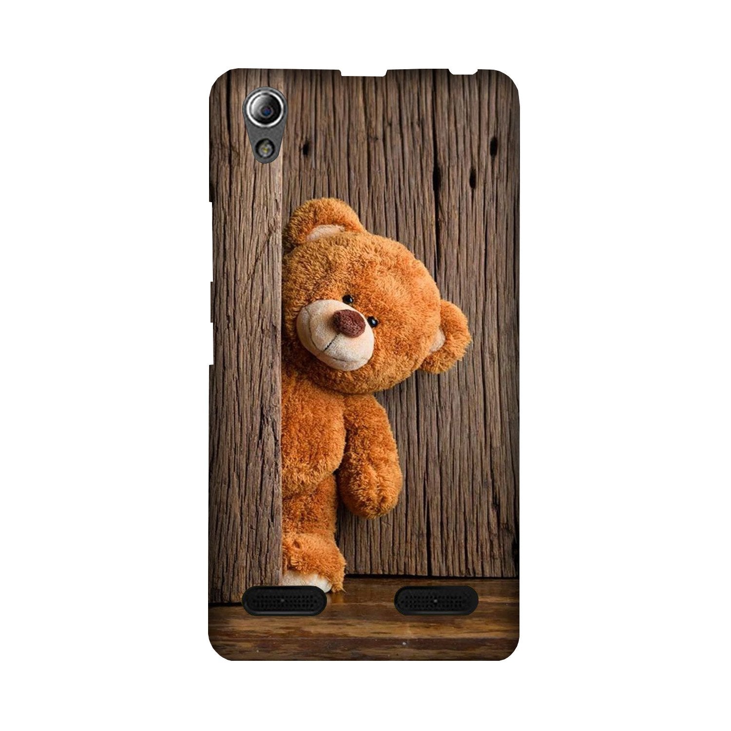 Cute Beer Case for Lenovo A6000  (Design - 129)