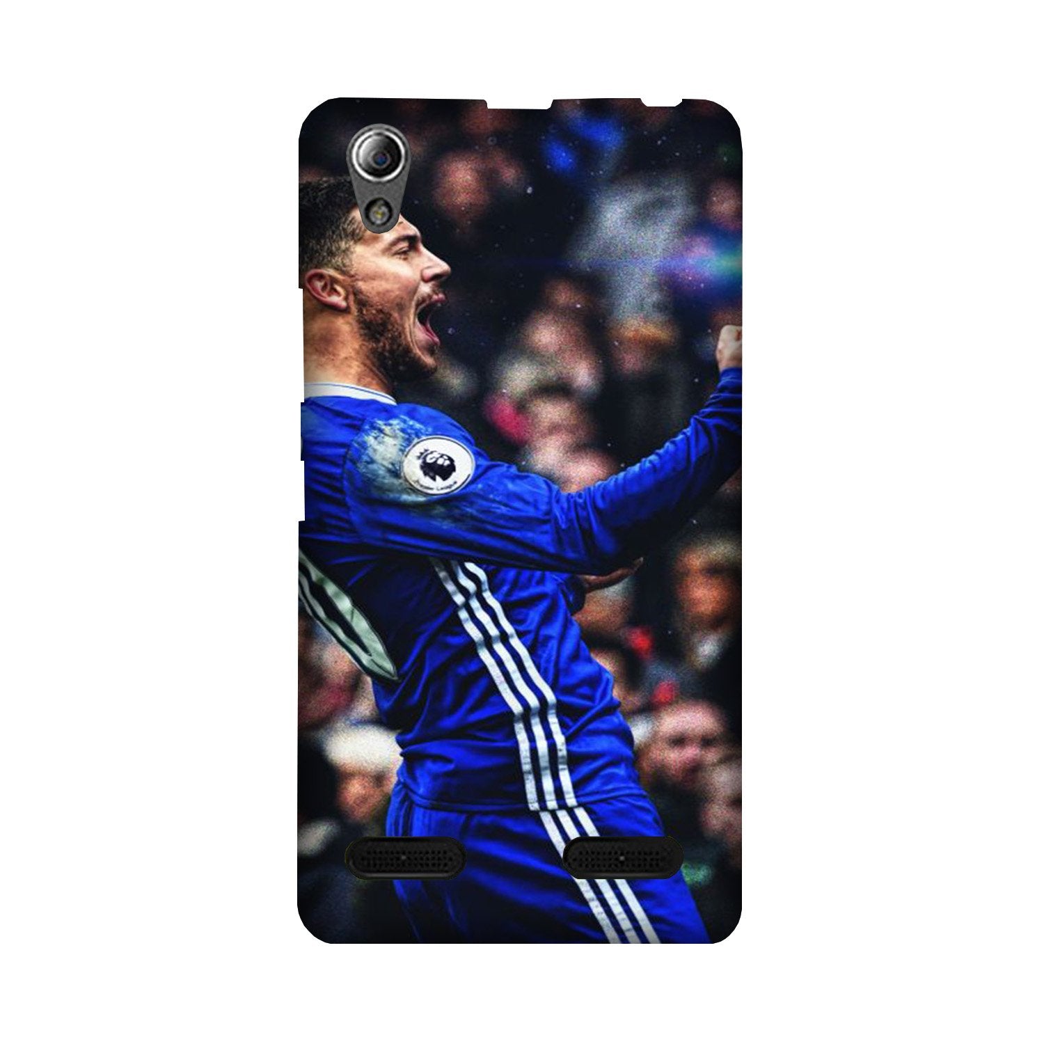 Hazard Case for Lenovo A6000  (Design - 169)