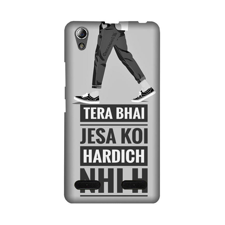 Hardich Nahi Case for Lenovo A6000 (Design No. 214)