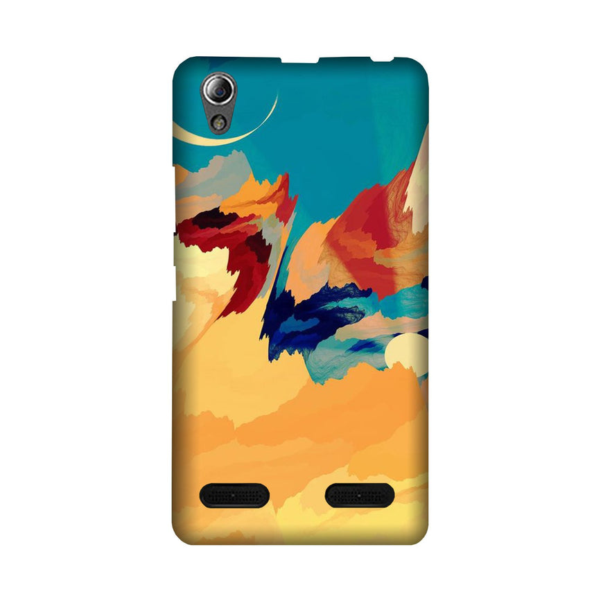 Modern Art Case for Lenovo A6000 (Design No. 236)