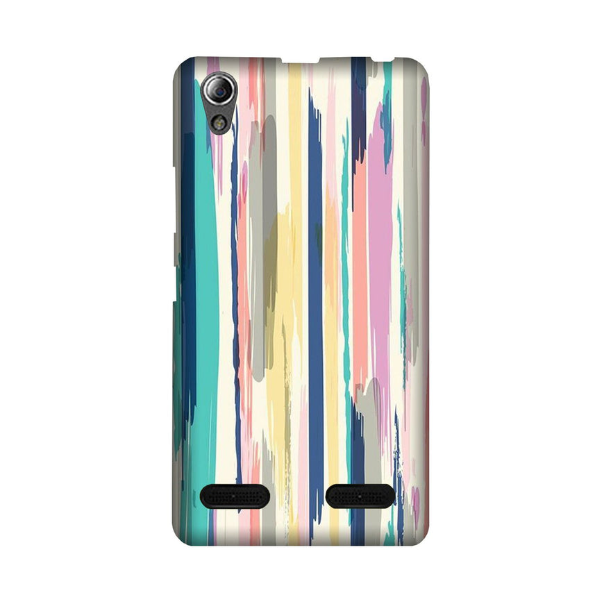 Modern Art Case for Lenovo A6000 (Design No. 241)