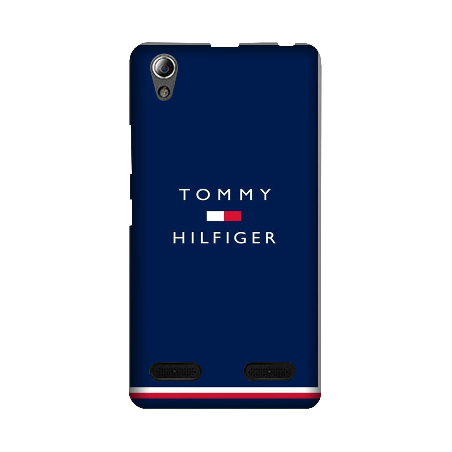 Tommy Hilfiger Case for Lenovo A6000 (Design No. 275)