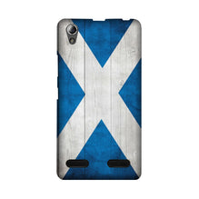 Designer Mobile Back Case for Lenovo A6000 (Design - 277)