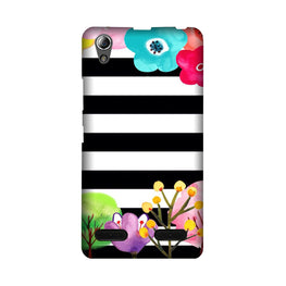 Designer Case for Lenovo A6000 (Design No. 300)