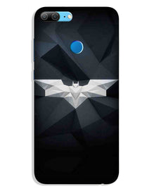 Batman Mobile Back Case for Lenovo K9 / K9 Plus (Design - 3)