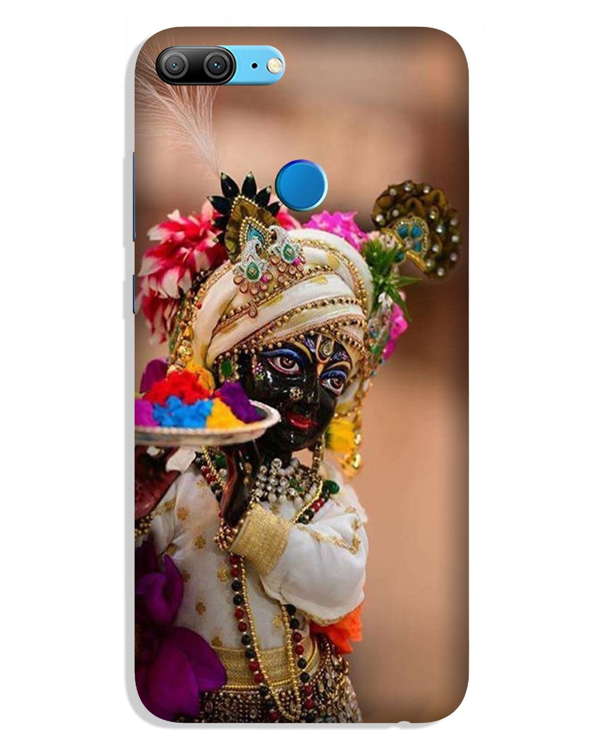 Lord Krishna2 Case for Lenovo K9 / K9 Plus