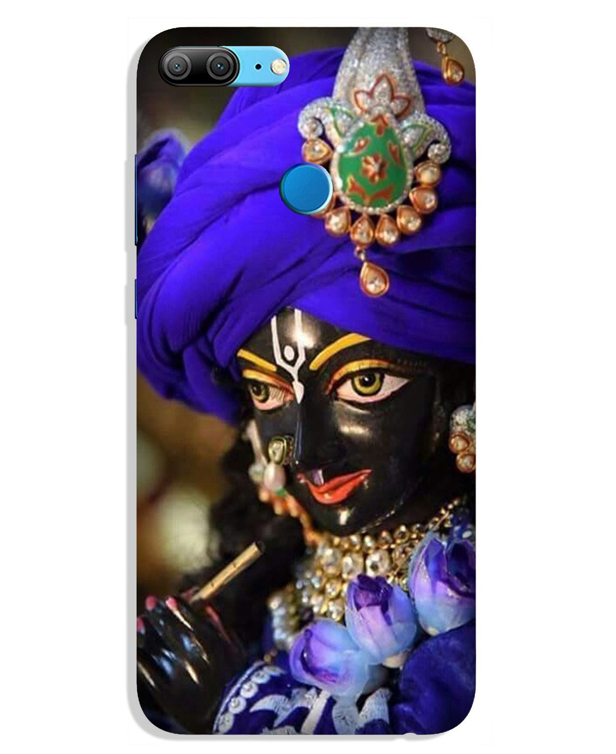 Lord Krishna4 Case for Lenovo K9 / K9 Plus