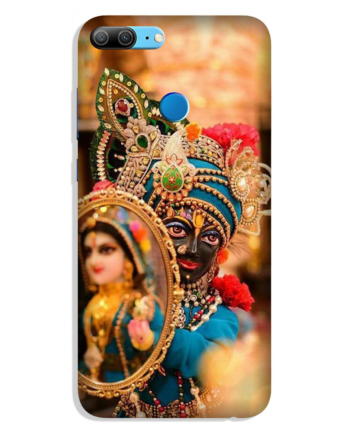 Lord Krishna5 Case for Lenovo K9 / K9 Plus