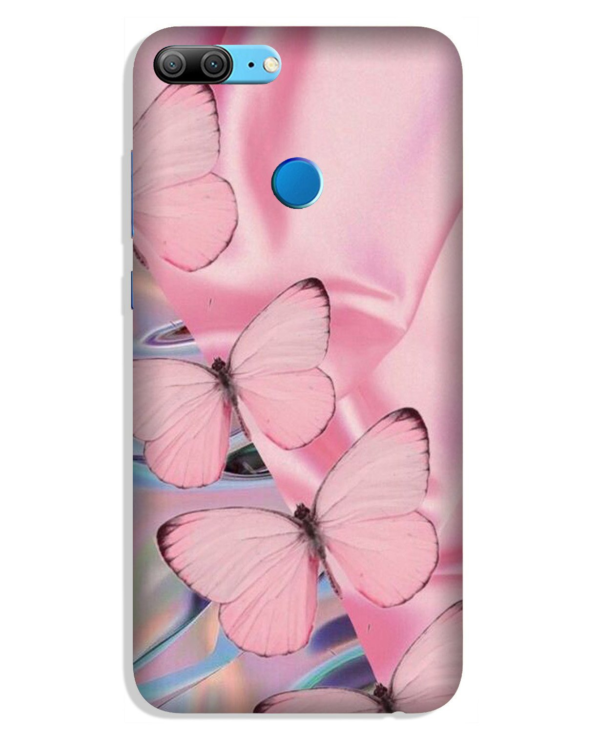 Butterflies Case for Lenovo K9 / K9 Plus