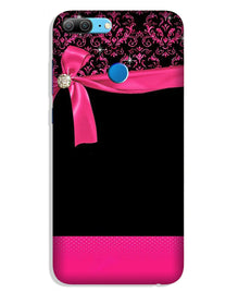 Gift Wrap4 Mobile Back Case for Lenovo K9 / K9 Plus (Design - 39)