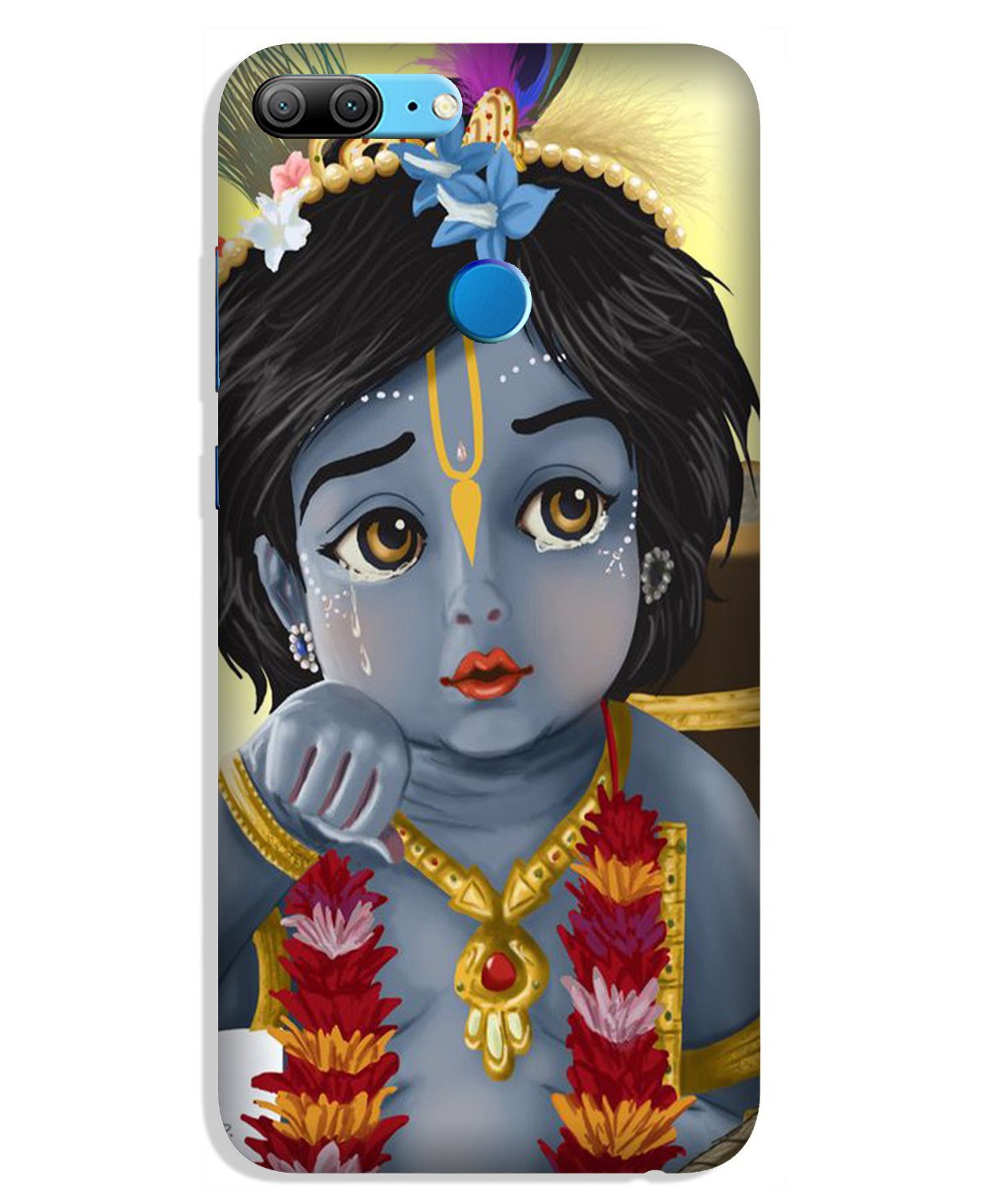 Bal Gopal Case for Lenovo K9 / K9 Plus