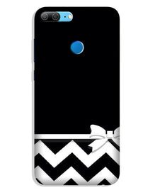 Gift Wrap7 Mobile Back Case for Lenovo K9 / K9 Plus (Design - 49)