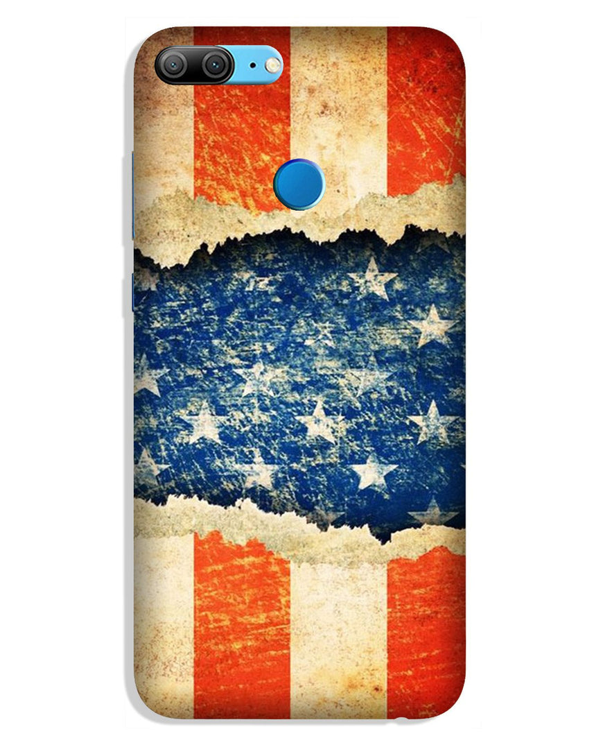 United Kingdom Case for Lenovo K9 / K9 Plus