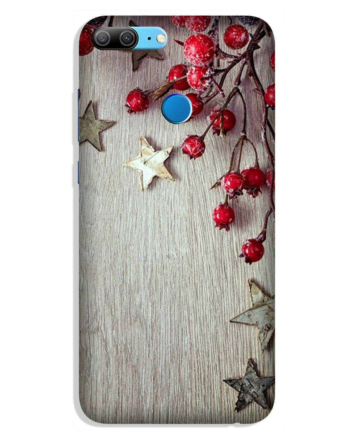 Stars Case for Lenovo K9 / K9 Plus