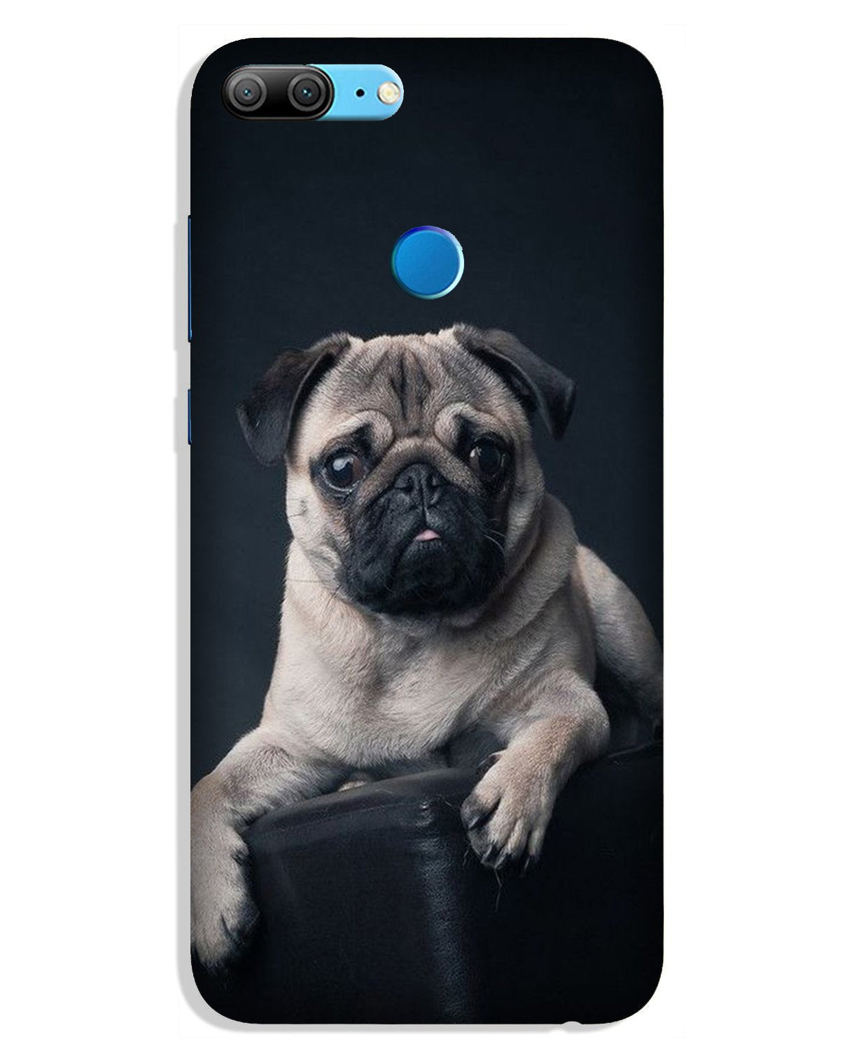 little Puppy Case for Lenovo K9 / K9 Plus