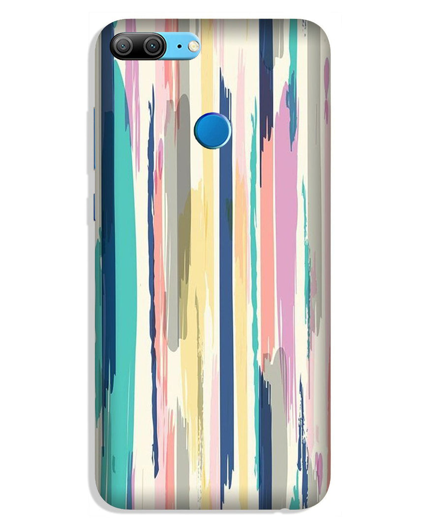 Modern Art Case for Lenovo K9 / K9 Plus (Design No. 241)