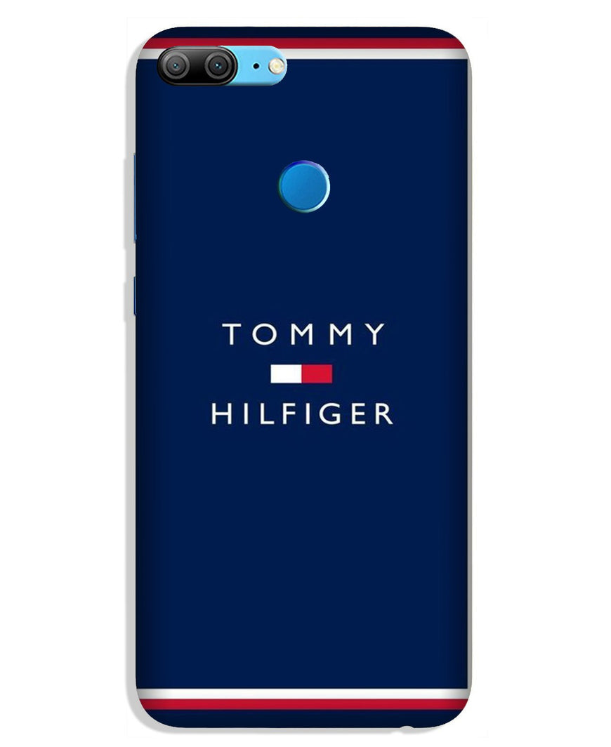 Tommy Hilfiger Case for Lenovo K9 / K9 Plus (Design No. 275)