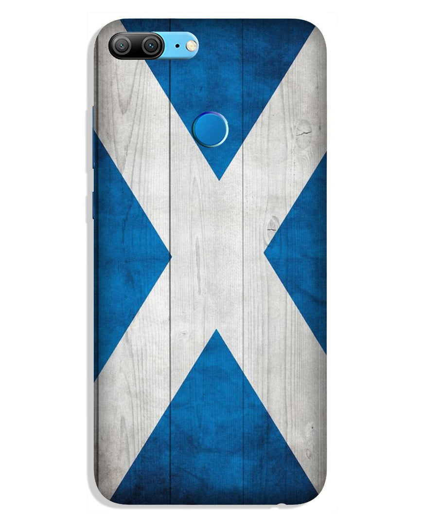 Designer Case for Lenovo K9 / K9 Plus (Design No. 277)