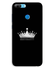 King Mobile Back Case for Lenovo K9 / K9 Plus (Design - 280)