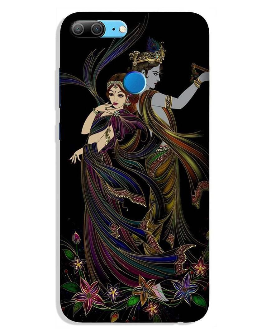 Radha Krishna Case for Lenovo K9 / K9 Plus (Design No. 290)