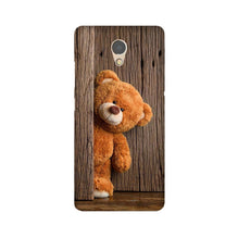 Cute Beer Mobile Back Case for Lenovo P2  (Design - 129)