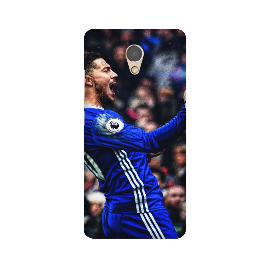 Hazard Case for Lenovo P2  (Design - 169)