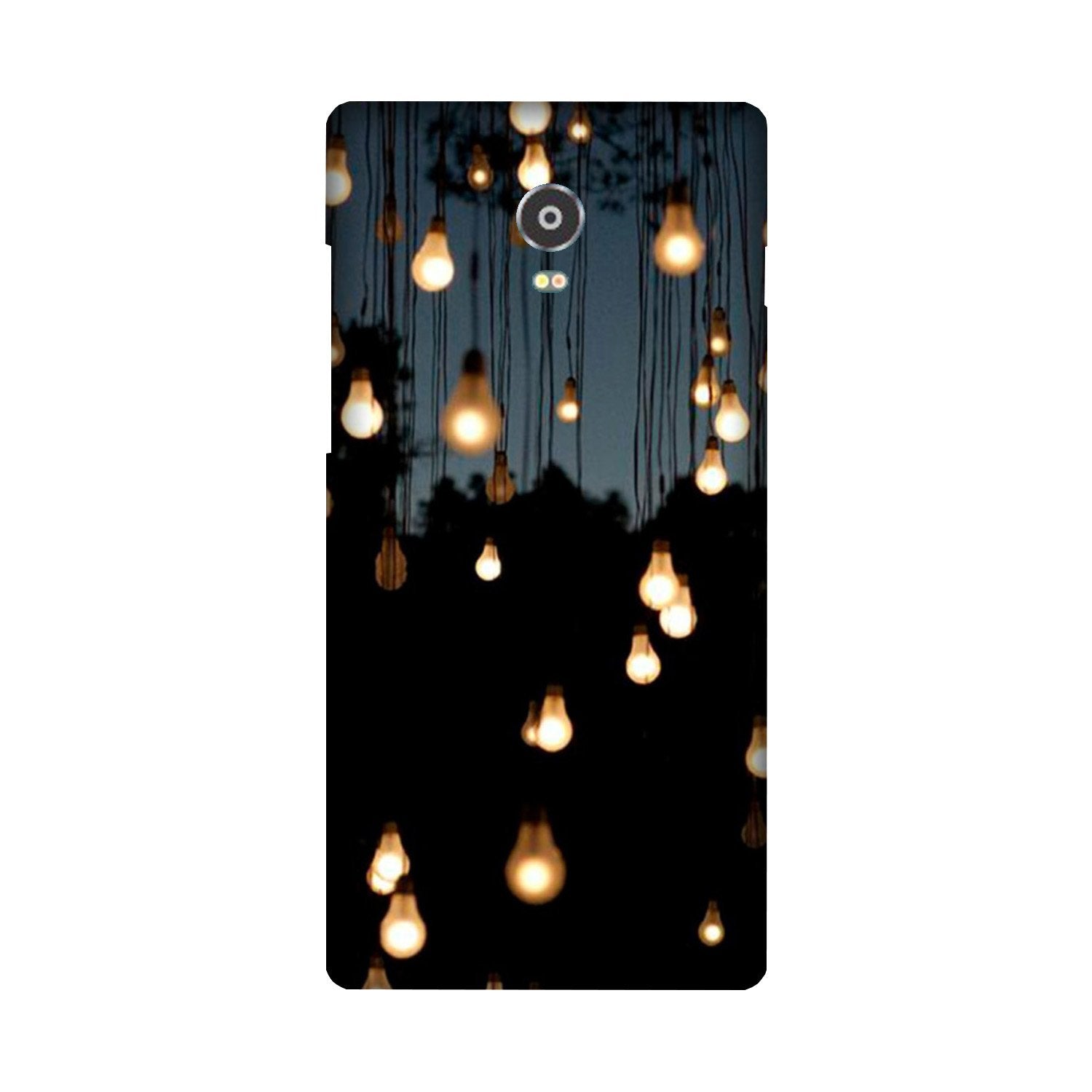 Party Bulb Case for Lenovo Vibe P1