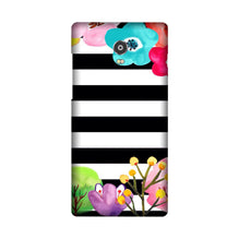 Designer Mobile Back Case for Lenovo Vibe P1 (Design - 300)