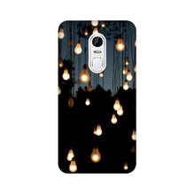 Party Bulb Mobile Back Case for Lenovo Vibe X3 (Design - 72)