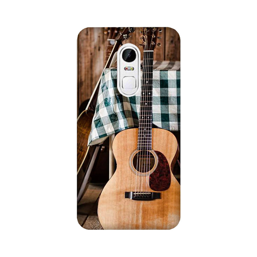 Guitar2 Case for Lenovo Vibe X3