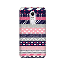 Pattern3 Mobile Back Case for Lenovo Vibe X3 (Design - 90)