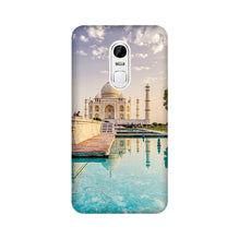 Tajmahal Mobile Back Case for Lenovo Vibe X3 (Design - 96)