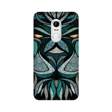 Lion Mobile Back Case for Lenovo Vibe X3 (Design - 97)