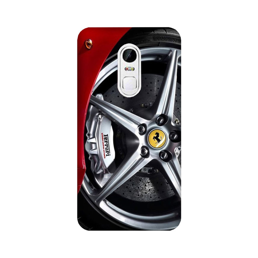 Ferari  Case for Lenovo Vibe X3  (Design - 133)