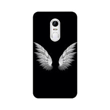 Angel Mobile Back Case for Lenovo Vibe X3  (Design - 142)