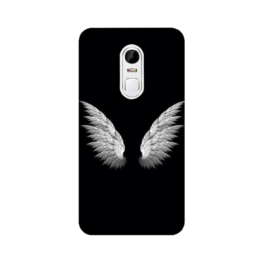 Angel Case for Lenovo Vibe X3  (Design - 142)