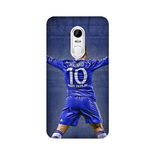 Hazard Mobile Back Case for Lenovo Vibe X3  (Design - 164)