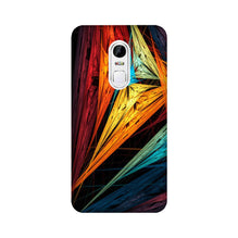 Modern Art Mobile Back Case for Lenovo Vibe X3 (Design - 229)