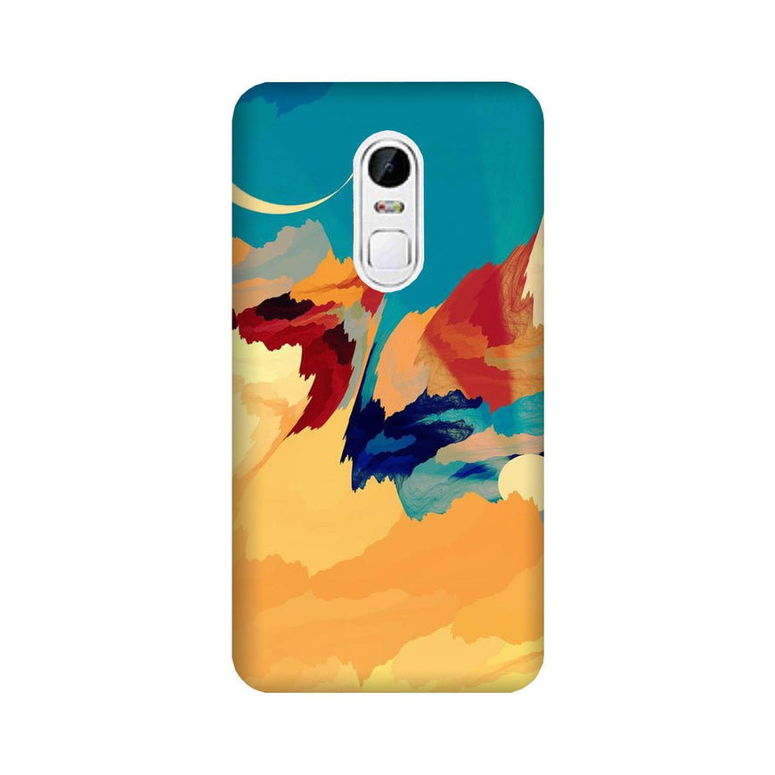 Modern Art Case for Lenovo Vibe X3 (Design No. 236)